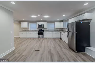 3152 Delmar Lane NW, Atlanta, GA 30311 - Photo 3