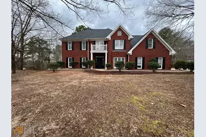 916 Lower River Road, Covington, GA 30016 - Photo 1