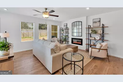 109 Village Green Drive, Adairsville, GA 30103 - Photo 13