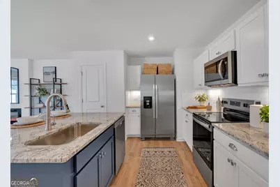 109 Village Green Drive, Adairsville, GA 30103 - Photo 7