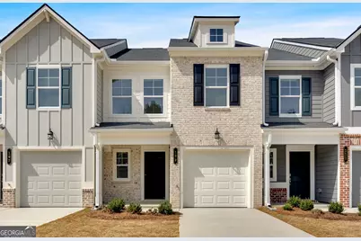 109 Village Green Drive, Adairsville, GA 30103 - Photo 1