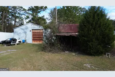 5155 Wilma Edwards Road, Ellabell, GA 31308 - Photo 11