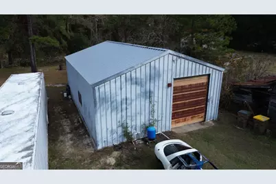 5155 Wilma Edwards Road, Ellabell, GA 31308 - Photo 13