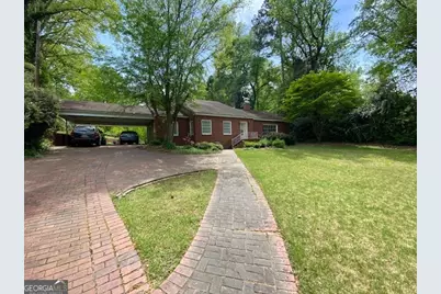 181 Brookside Drive, Elberton, GA 30635 - Photo 3