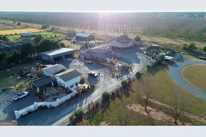 96 Bleckley Road, Fort Valley, GA 31030 - Photo 1