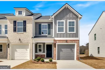 111 Village Green Drive #168, Adairsville, GA 30103 - Photo 1