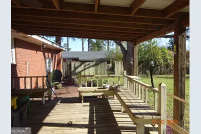 606 Park Avenue, Claxton, GA 30417 - Photo 37