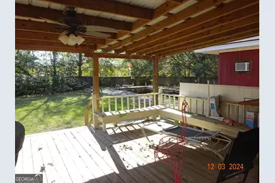 606 Park Avenue, Claxton, GA 30417 - Photo 35