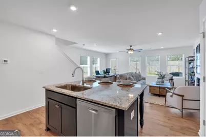 107 Village Green Drive #170, Adairsville, GA 30103 - Photo 11