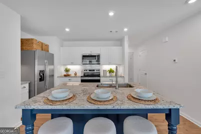 107 Village Green Drive #170, Adairsville, GA 30103 - Photo 9