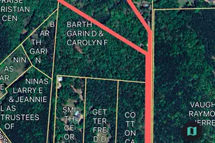 2477 Upper Big Springs Rd, Lagrange, GA 30241 - Photo 11