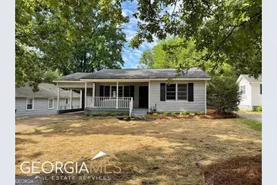 113 5th Avenue, Jonesboro, GA 30236 - Photo 1