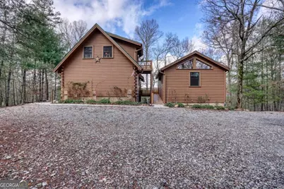 236 William Branch Road, Morganton, GA 30560 - Photo 21