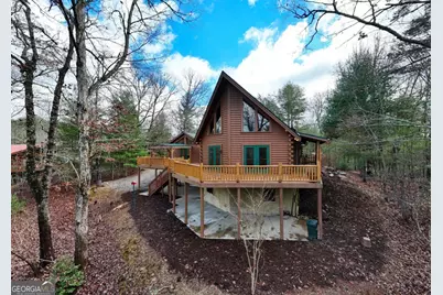 236 William Branch Road, Morganton, GA 30560 - Photo 35