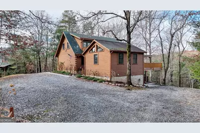 236 William Branch Road, Morganton, GA 30560 - Photo 37