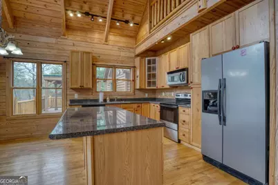 236 William Branch Road, Morganton, GA 30560 - Photo 5