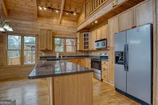 236 William Branch Rd, Morganton, GA 30560 - Photo 5