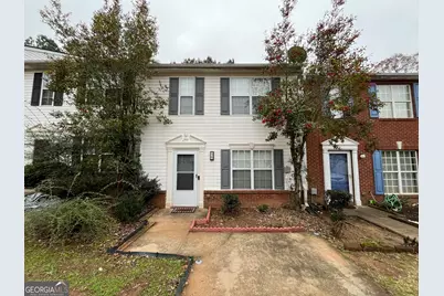 1348 Hollenbeck Lane, Riverdale, GA 30296 - Photo 1