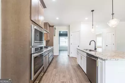 500 Bella Notte Circle #16A, Warner Robins, GA 31088 - Photo 11