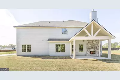 500 Bella Notte Circle #16A, Warner Robins, GA 31088 - Photo 35