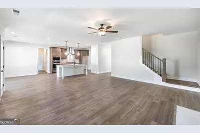 500 Bella Notte Circle #16A, Warner Robins, GA 31088 - Photo 7