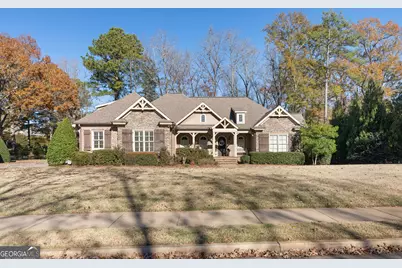 8 Balintore Court, Macon, GA 31210 - Photo 1