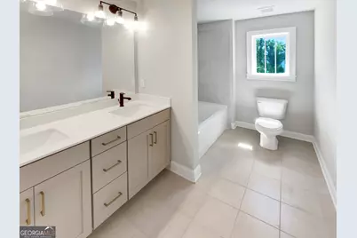 422 McDaniel Place, Canton, GA 30115 - Photo 9