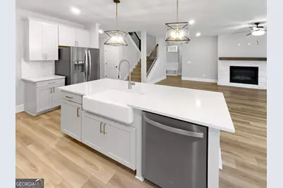 422 McDaniel Place, Canton, GA 30115 - Photo 15