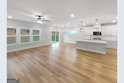 422 McDaniel Place, Canton, GA 30115 - Photo 13