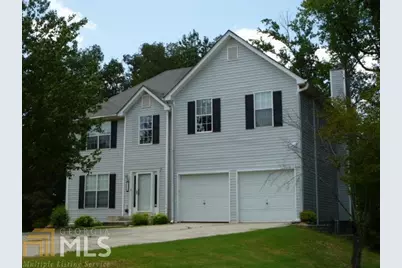 19 Carriage Lake, Stockbridge, GA 30281 - Photo 1