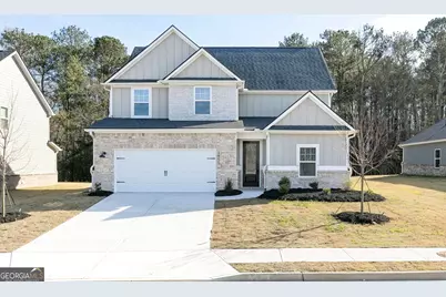 3935 Breeder's Court, Dacula, GA 30019 - Photo 1