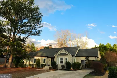 33 Atkinson Street, Newnan, GA 30263 - Photo 1