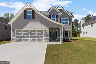 4631 Capulet Ct, Forsyth, GA 31029 - Photo 1