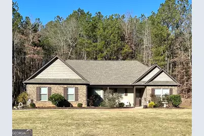 185 Liberty Trace, Milner, GA 30257 - Photo 1