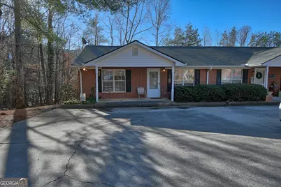 247-A Merrydale Lane #A, Clayton, GA 30525 - Photo 1