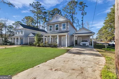 330 Carter Street, Richmond Hill, GA 31324 - Photo 3