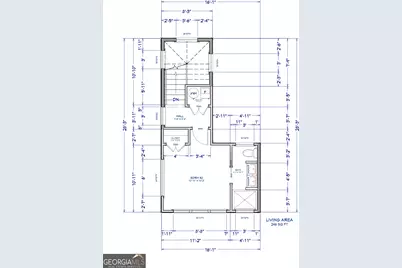 903 Coleman Street SW, Atlanta, GA 30310 - Photo 9