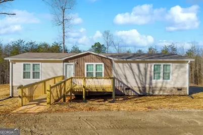 2003 Buckhorn, Clarkesville, GA 30523 - Photo 1