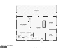 32 Light House Ln, Lakemont, GA 30552 - Photo 75