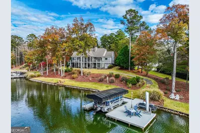 1101 Shoal Creek Court, Greensboro, GA 30642 - Photo 1