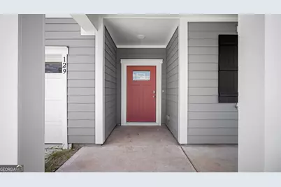 142 Buckeye Road, Guyton, GA 31312 - Photo 5