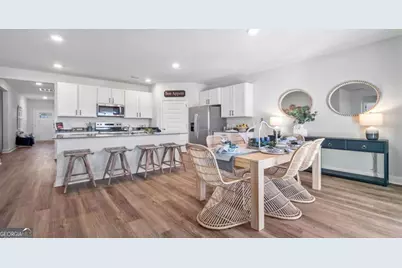 142 Buckeye Road, Guyton, GA 31312 - Photo 3