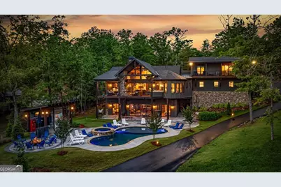 66 Rome Point, Blue Ridge, GA 30513 - Photo 45