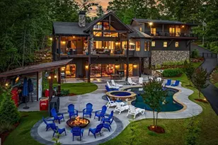 66 Rome Point, Blue Ridge, GA 30513 - Photo 1