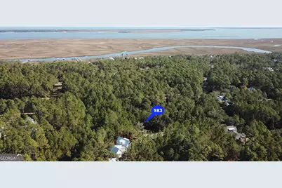 0 Jetty Place, Saint Marys, GA 31558 - Photo 5