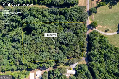 0 Brittany Cove Circle, Lavonia, GA 30553 - Photo 13