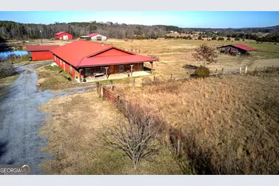 1140 Old Collard Valley Rd, Aragon, GA 30104 - MLS 10436740 