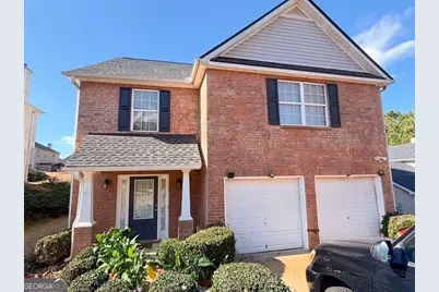 5734 Union Pointe Drive, Union City, GA 30291 - Photo 1