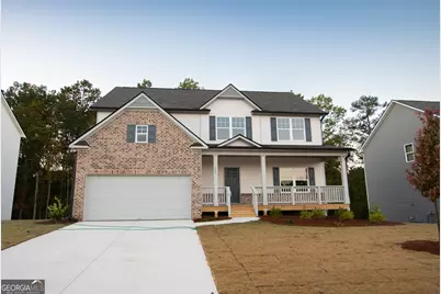 404 River Run Drive #67, Dallas, GA 30132 - Photo 1