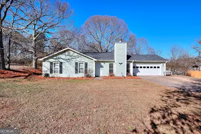 194 Carl Cedar Hill Road, Winder, GA 30680 - Photo 1